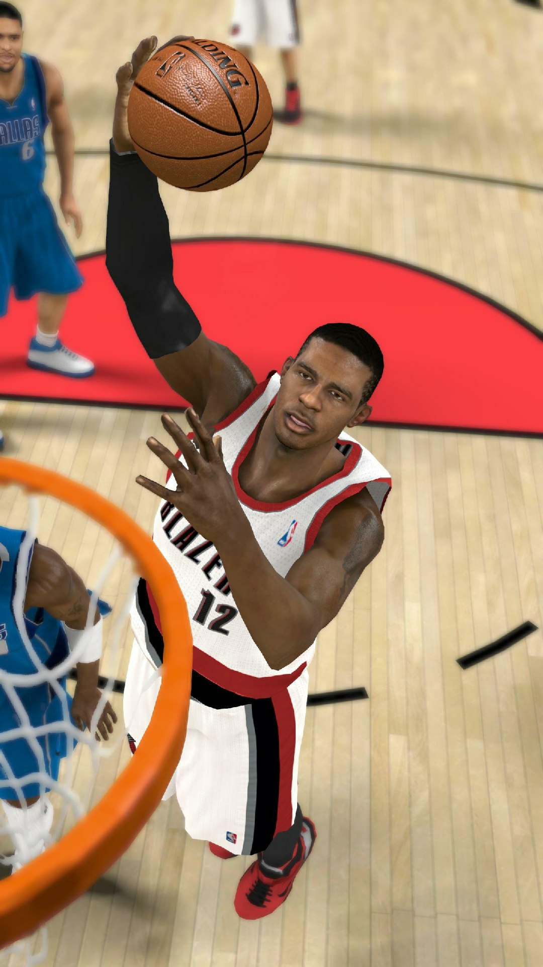 NBA 2K11 - Imagen 18
